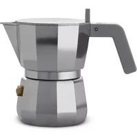 Alessi Alessi - Moka Espressokocher, 1 Tasse