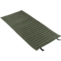 Hay HAY - Palissade Quilted Cushion für Lounge Chair Low, olive