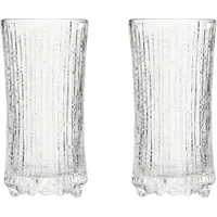 Iittala Iittala - Ultima Thule Champagnerglas 18 cl (2er-Set)