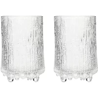 Iittala Iittala - Ultima Thule Bierglas 38 cl (2er-Set)
