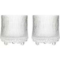 Iittala Iittala - Ultima Thule Whiskyglas 28 cl (2er-Set)