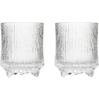 Iittala Iittala - Ultima Thule Wasserglas 20 cl (2er-Set)