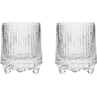 Iittala Iittala - Ultima Thule Schnapsglas 5 cl (2er-Set)