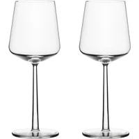 Iittala Iittala - Essence Rotwein-Glas, 45 cl (2er-Set)