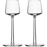 Iittala Iittala - Essence Sherry-Glas, 15 cl (2er-Set)