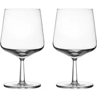 Iittala Iittala - Essence Bierglas, 48 cl (2er-Set)
