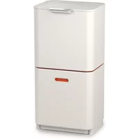 Joseph Joseph Joseph Joseph - Totem Max 60 Mülleimer, stein