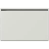 Montana Montana - Hide Schuhschrank, nordic