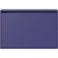 Montana Montana - Hide Schuhschrank, monarch