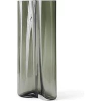 Audo Copenhagen Audo - Aer Vase H 49 cm, smoke