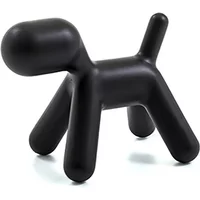 Magis Magis - Puppy XS, schwarz