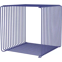 Montana Furniture Montana - Panton Wire Regal / Beistelltisch 34,8 cm, monarch