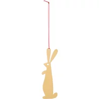 Vitra Vitra - Girard Ornaments Anhänger, Hase