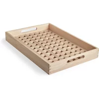Skagerak Fritz Hansen - Skagerak Fionia Tablett 52 x 36, Eiche