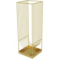 AYTM AYTM - Curva Regenschirmständer, gold