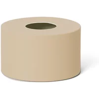 Ferm Living Ferm Living - Disc Shade Lampenschirm, beige