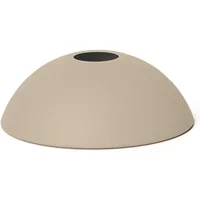 Ferm Living Ferm Living - Hoop Shade Lampenschirm, beige