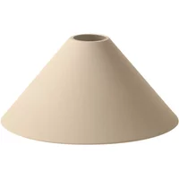 Ferm Living Ferm Living - Cone Shade Lampenschirm, beige