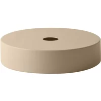 Ferm Living Ferm Living - Record Lampenschirm, beige