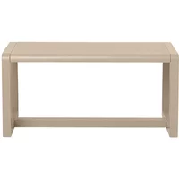 Ferm Living Ferm Living - Little Architect Bank, beige