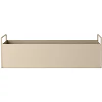 Ferm Living Ferm Living - Plant Box small, cashmere