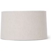 Ferm Living Ferm Living - Eclipse Lampenschirm kurz, natur