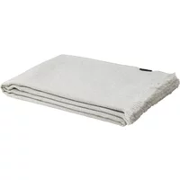 Fritz Hansen Fritz Hansen - Classic Wolldecke, 130 x 180 cm, sand grey