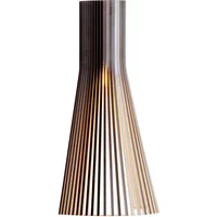 Secto Design Secto - Secto 4230 Wandleuchte, schwarz