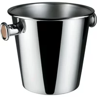 Alessi Alessi - Weinkühler mit Griffen, 700 cl, Edelstahl