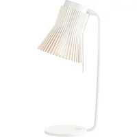 Secto Design Secto - Petite 4620 Tischleuchte, weiß