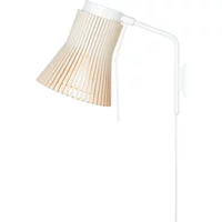 Secto Design Secto - Petite 4630 Wandleuchte, Birke