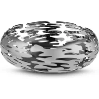 Alessi Alessi - Barknest Schale, Edelstahl