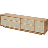 Design House Stockholm Design House Stockholm - Air Sideboard/ TV- Konsole, Eiche