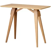 Design House Stockholm Design House Stockholm - Arco Konsolentisch, Eiche