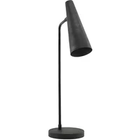 House Doctor House Doctor - Precise Tischleuchte H 52 cm, schwarz