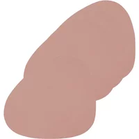Lind DNA Lind DNA - Glasuntersetzer Curve, Nupo rose (4er-Set)