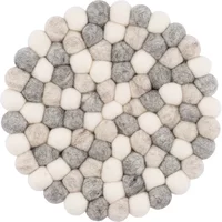 myfelt myfelt - Topfuntersetzer Ø 20 cm, Hella