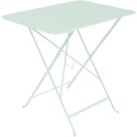 Fermob Fermob - Bistro Klapptisch, rechteckig, 77 x 57 cm, gletscherminze