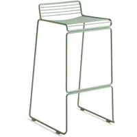 Hay HAY - Hee Barhocker high, fall green
