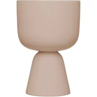 Iittala Iittala - Nappula Blumentopf, 230 x 155 mm, beige