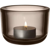 Iittala Iittala - Valkea Teelichthalter 60 mm, leinen