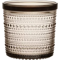 Iittala Iittala - Kastehelmi Vorratsglas 116 x 114 mm, leinen