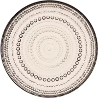 Iittala Iittala - Kastehelmi Teller Ø 17 cm, leinen
