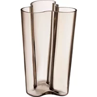 Iittala Iittala - Aalto Vase Finlandia 251 mm, leinen