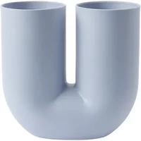 Muuto Muuto - Kink Vase 2.0, light blue