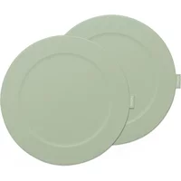 Fatboy Fatboy - Place-we-met Tischset, mist green (2er-Set)