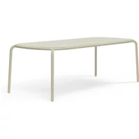 Fatboy Fatboy - Toní Tablo Tisch, 220 x 99 cm, desert