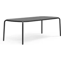 Fatboy Fatboy - Toní Tablo Tisch, 220 x 99 cm, anthrazit