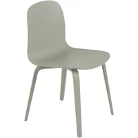 Muuto Muuto - Visu Stuhl, dusty green