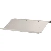 String Furniture String - Schuhablage, 58 x 30 cm, beige